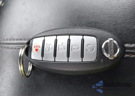 2019 Nissan Altima 2.5 Sl из США, поврежденный, VIN 1N4BL4EW5KN303503